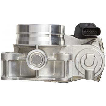 2019 Buick Encore Fuel Injection Throttle Body Assembly Spectra Premium TB1271 image 2 of 4