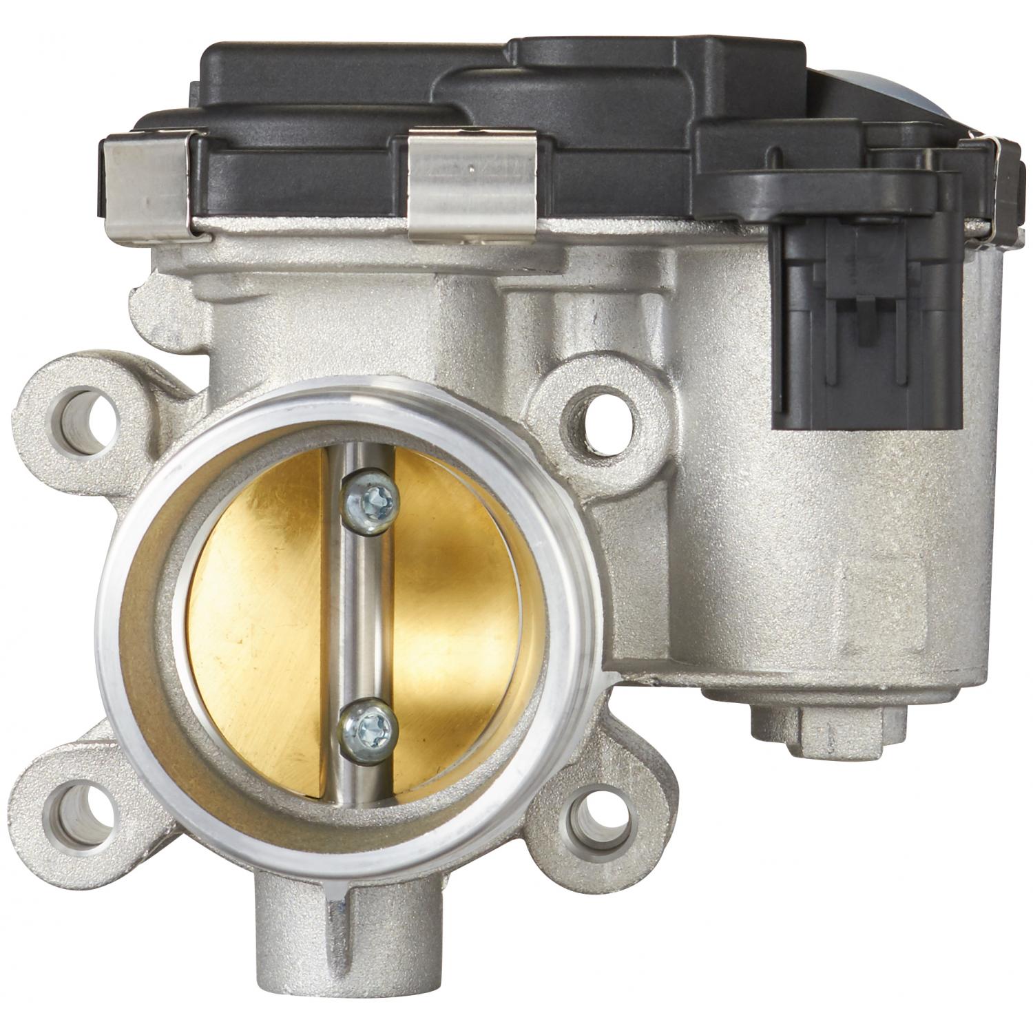 Spectra Premium TB1271 Fuel Injection Throttle Body Assembly product image 3 of 6