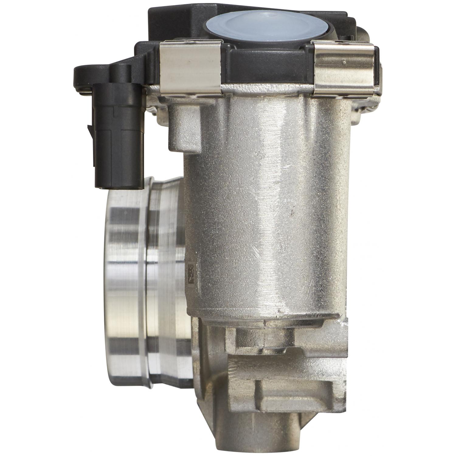Spectra Premium TB1271 Fuel Injection Throttle Body Assembly product image 4 of 6