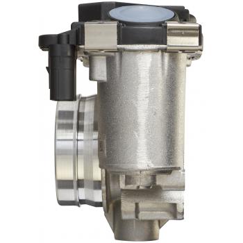 2019 Buick Encore Fuel Injection Throttle Body Assembly Spectra Premium TB1271 image 4 of 4