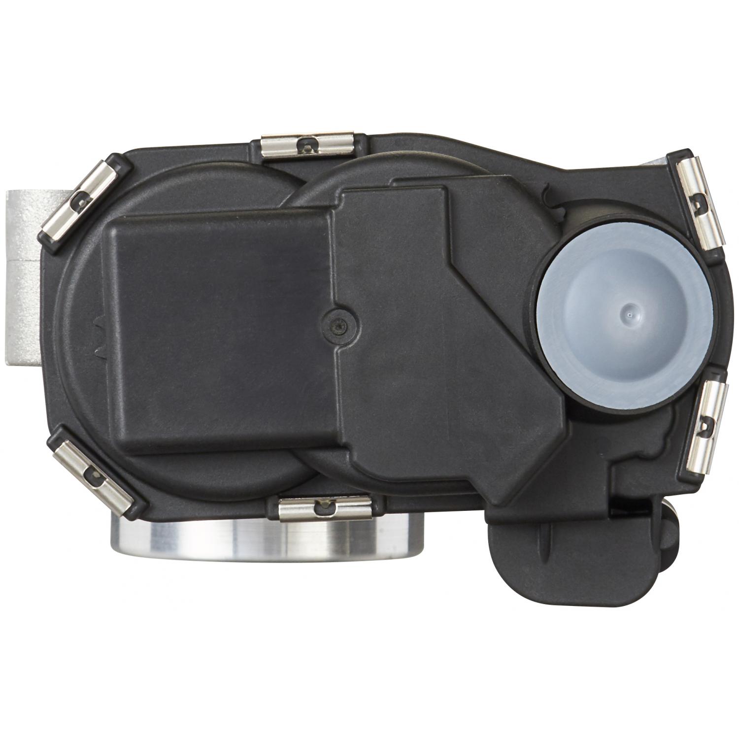 Spectra Premium TB1271 Fuel Injection Throttle Body Assembly product image 5 of 6