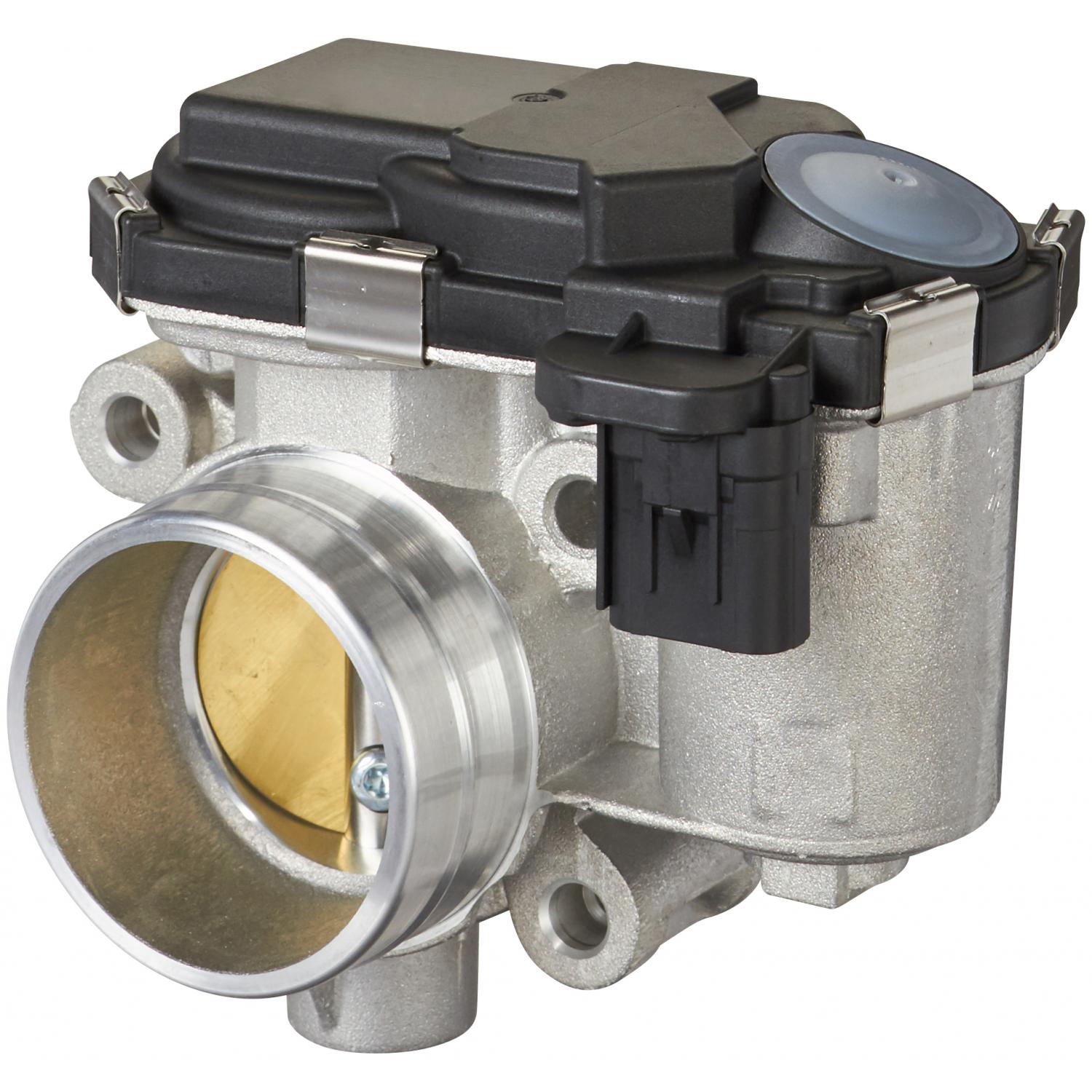 Spectra Premium TB1271 Fuel Injection Throttle Body Assembly product image 6 of 6
