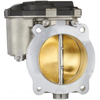2015 Chevrolet Impala Fuel Injection Throttle Body Assembly Spectra Premium TB1272 image 1 of 4