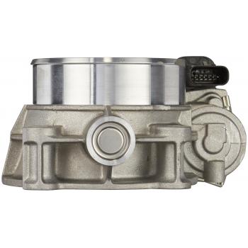 2015 Chevrolet Impala Fuel Injection Throttle Body Assembly Spectra Premium TB1272 image 2 of 4