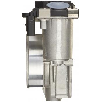 2015 Chevrolet Impala Fuel Injection Throttle Body Assembly Spectra Premium TB1272 image 4 of 4