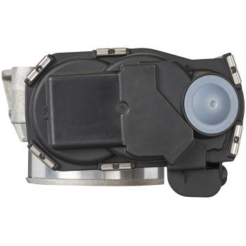 Spectra Premium TB1272 - Fuel Injection Throttle Body Assembly Spectra Premium TB1272 Fuel Injection Throttle Body Assembly product image 5 of 6