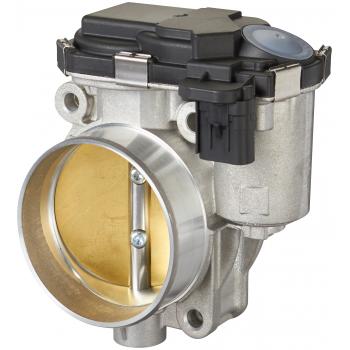 Spectra Premium TB1272 - Fuel Injection Throttle Body Assembly Spectra Premium TB1272 Fuel Injection Throttle Body Assembly product image 6 of 6