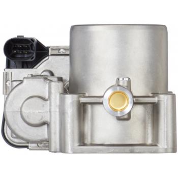 2014 Volkswagen Jetta Fuel Injection Throttle Body Assembly Spectra Premium TB1273 image 2 of 4