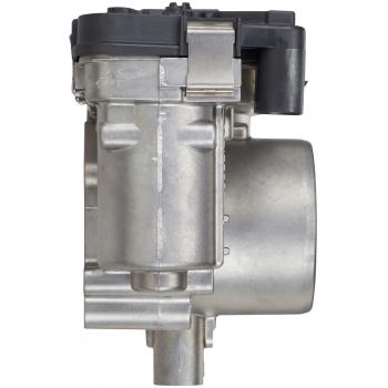 2014 Volkswagen Jetta Fuel Injection Throttle Body Assembly Spectra Premium TB1273 image 4 of 4