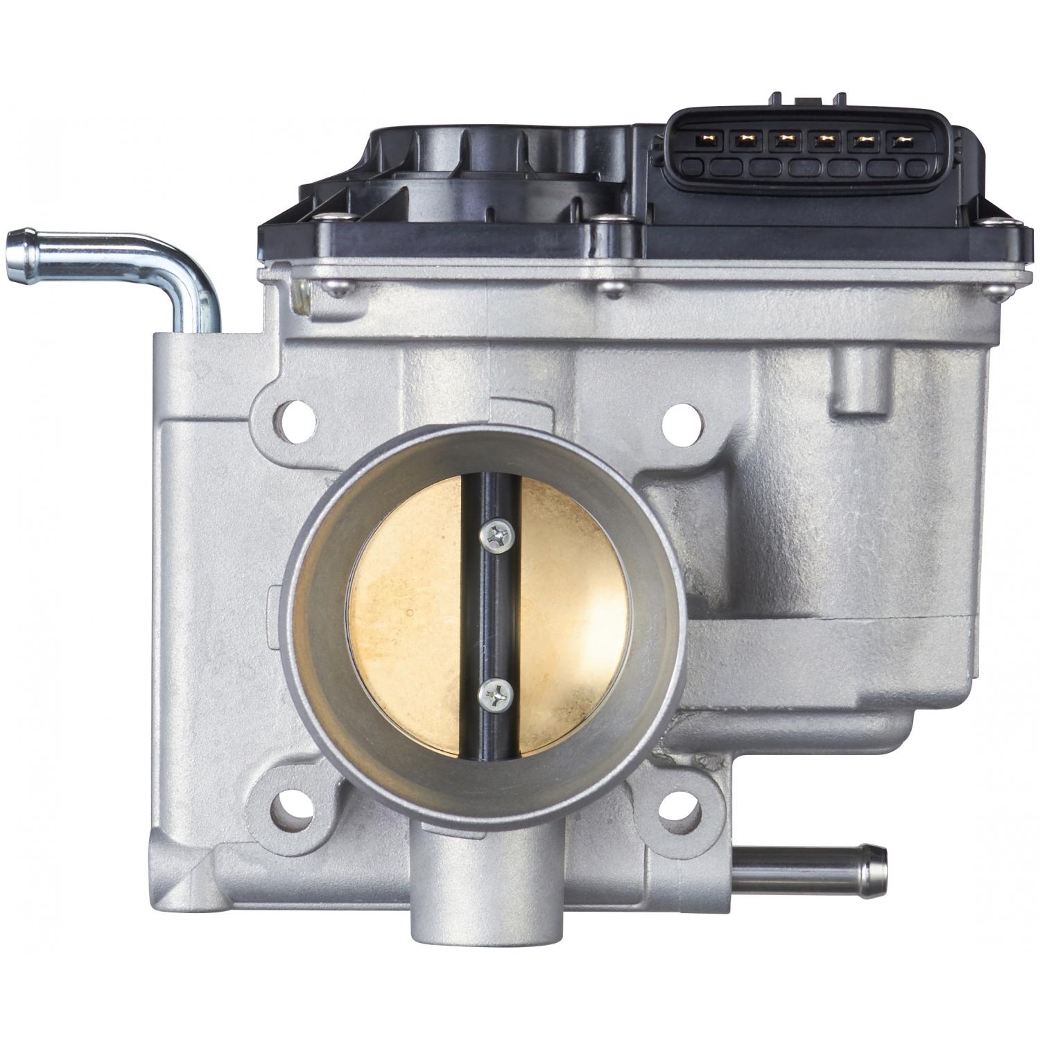 Spectra Premium TB1274 Fuel Injection Throttle Body Assembly product image 2 of 5