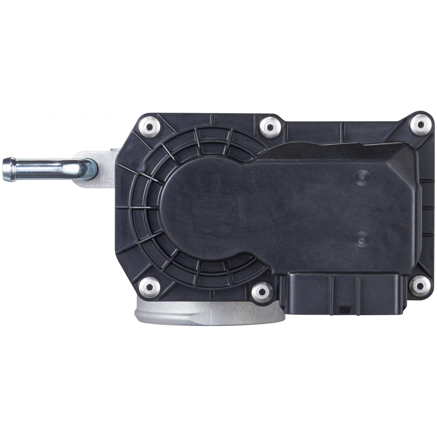 Spectra Premium TB1274 Fuel Injection Throttle Body Assembly product image 4 of 5