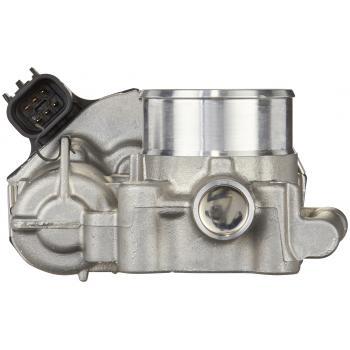 2016 Cadillac ELR Fuel Injection Throttle Body Assembly Spectra Premium TB1276 image 2 of 4