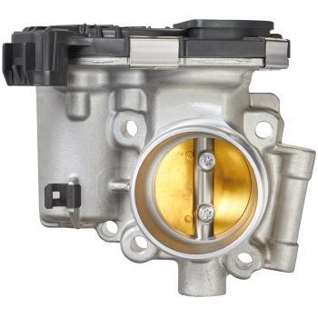2016 Cadillac ELR Fuel Injection Throttle Body Assembly Spectra Premium TB1276 image 3 of 4