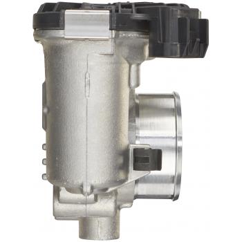 2016 Cadillac ELR Fuel Injection Throttle Body Assembly Spectra Premium TB1276 image 4 of 4