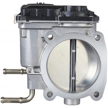 2020 Nissan NV3500 Fuel Injection Throttle Body Assembly Spectra Premium TB1277 image 1 of 4