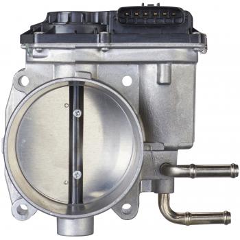 2020 Nissan NV3500 Fuel Injection Throttle Body Assembly Spectra Premium TB1277 image 2 of 4