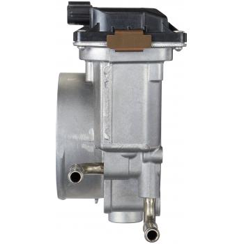 2020 Nissan NV3500 Fuel Injection Throttle Body Assembly Spectra Premium TB1277 image 3 of 4