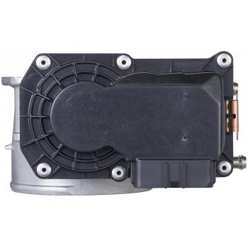 2020 Nissan NV3500 Fuel Injection Throttle Body Assembly Spectra Premium TB1277 image 4 of 4