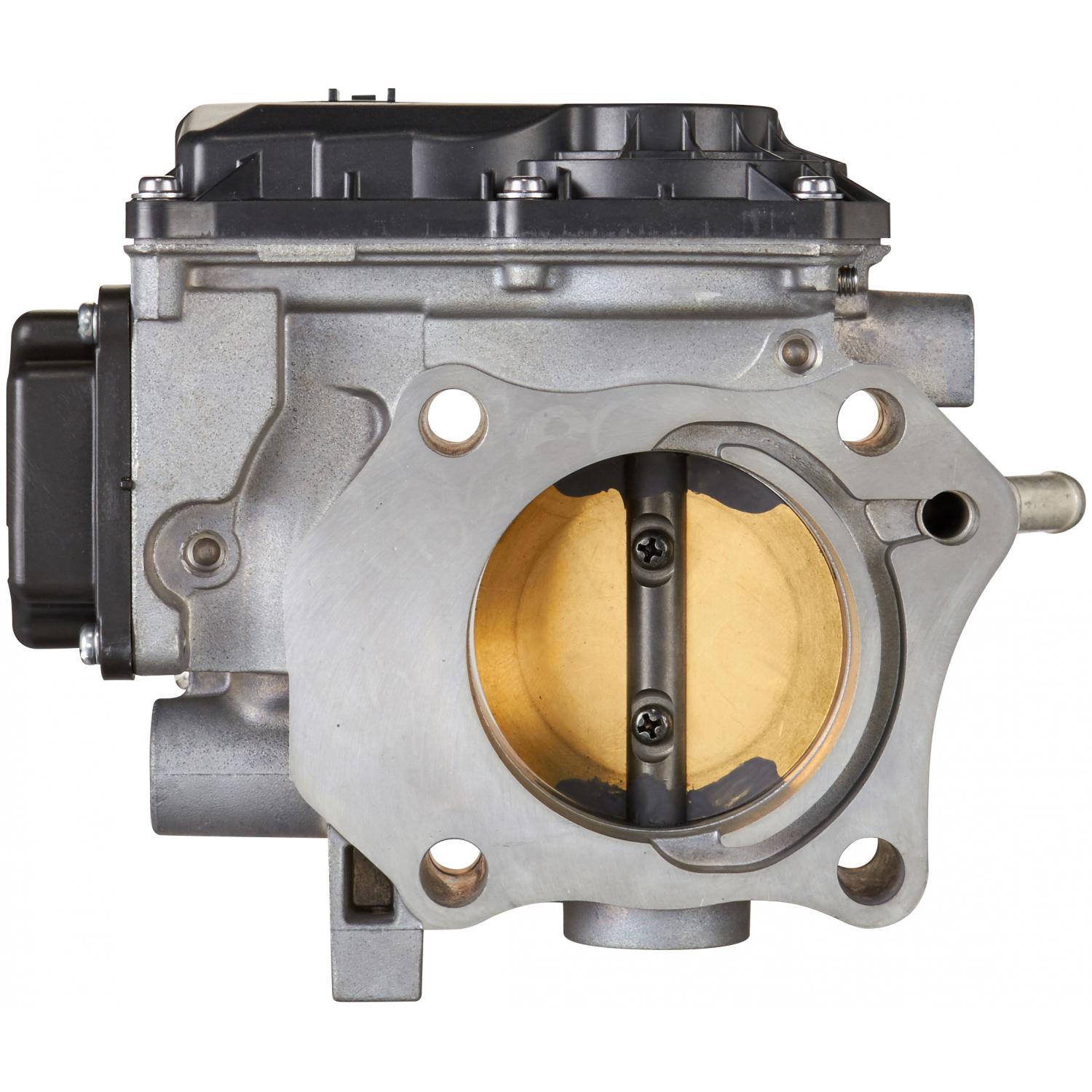 Spectra Premium TB1279 - Fuel Injection Throttle Body Assembly Spectra Premium TB1279 Fuel Injection Throttle Body Assembly product image 1 of 5