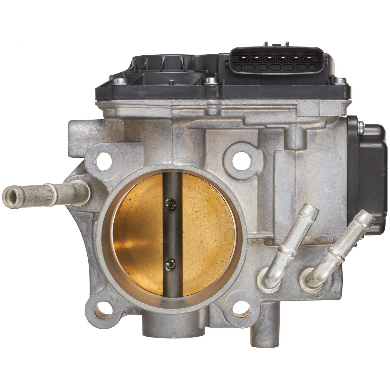 Spectra Premium TB1279 - Fuel Injection Throttle Body Assembly Spectra Premium TB1279 Fuel Injection Throttle Body Assembly product image 2 of 5