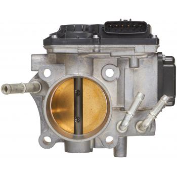 2011 Acura CSX Fuel Injection Throttle Body Assembly Spectra Premium TB1279 image 2 of 4