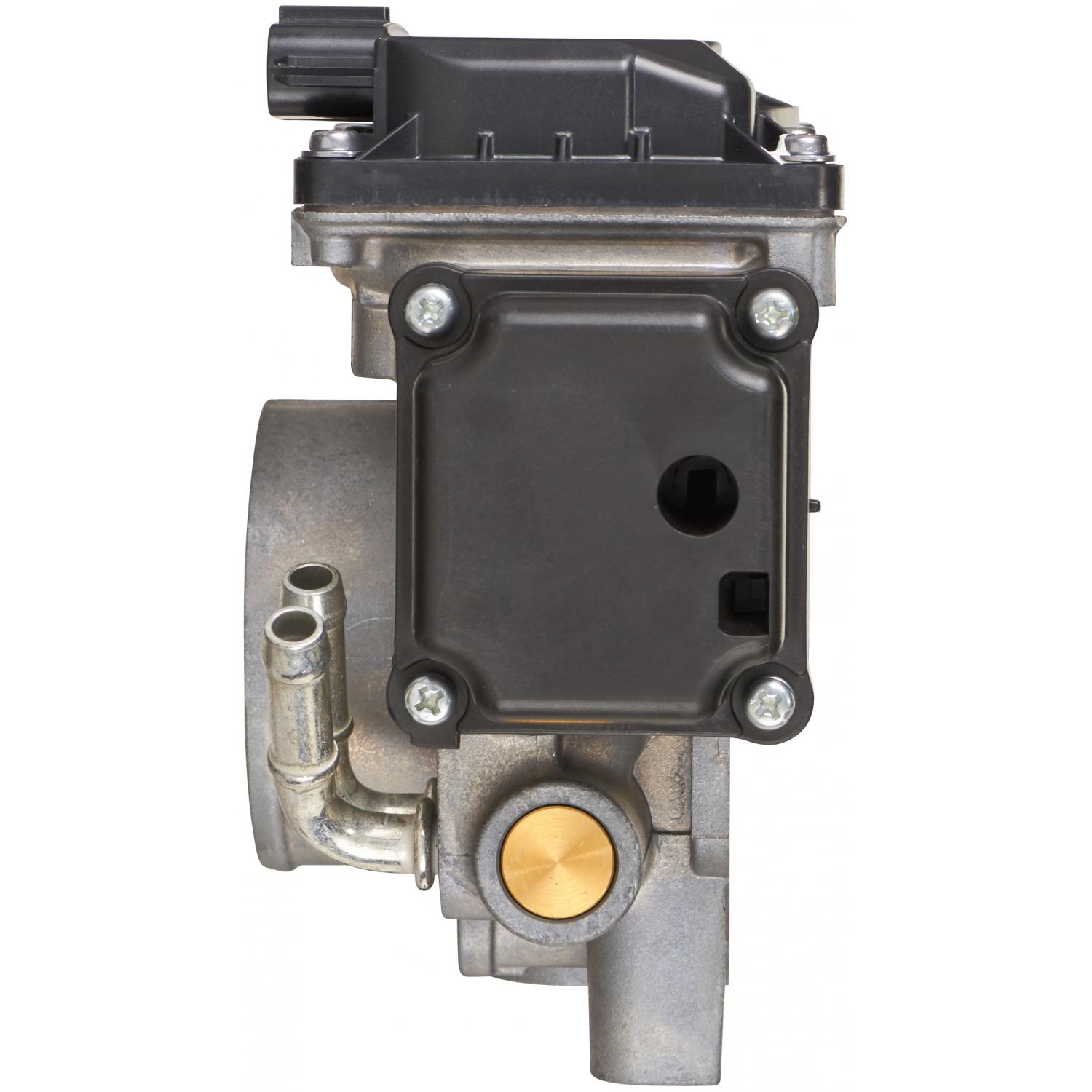 Spectra Premium TB1279 - Fuel Injection Throttle Body Assembly Spectra Premium TB1279 Fuel Injection Throttle Body Assembly product image 3 of 5