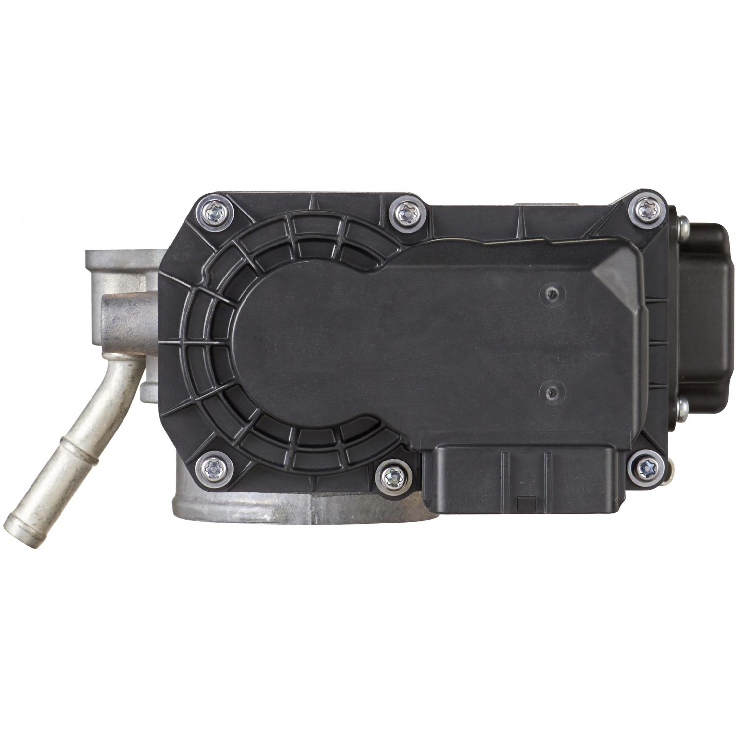 Spectra Premium TB1279 - Fuel Injection Throttle Body Assembly Spectra Premium TB1279 Fuel Injection Throttle Body Assembly product image 4 of 5