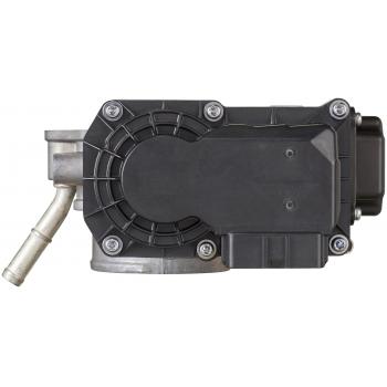 2011 Acura CSX Fuel Injection Throttle Body Assembly Spectra Premium TB1279 image 4 of 4