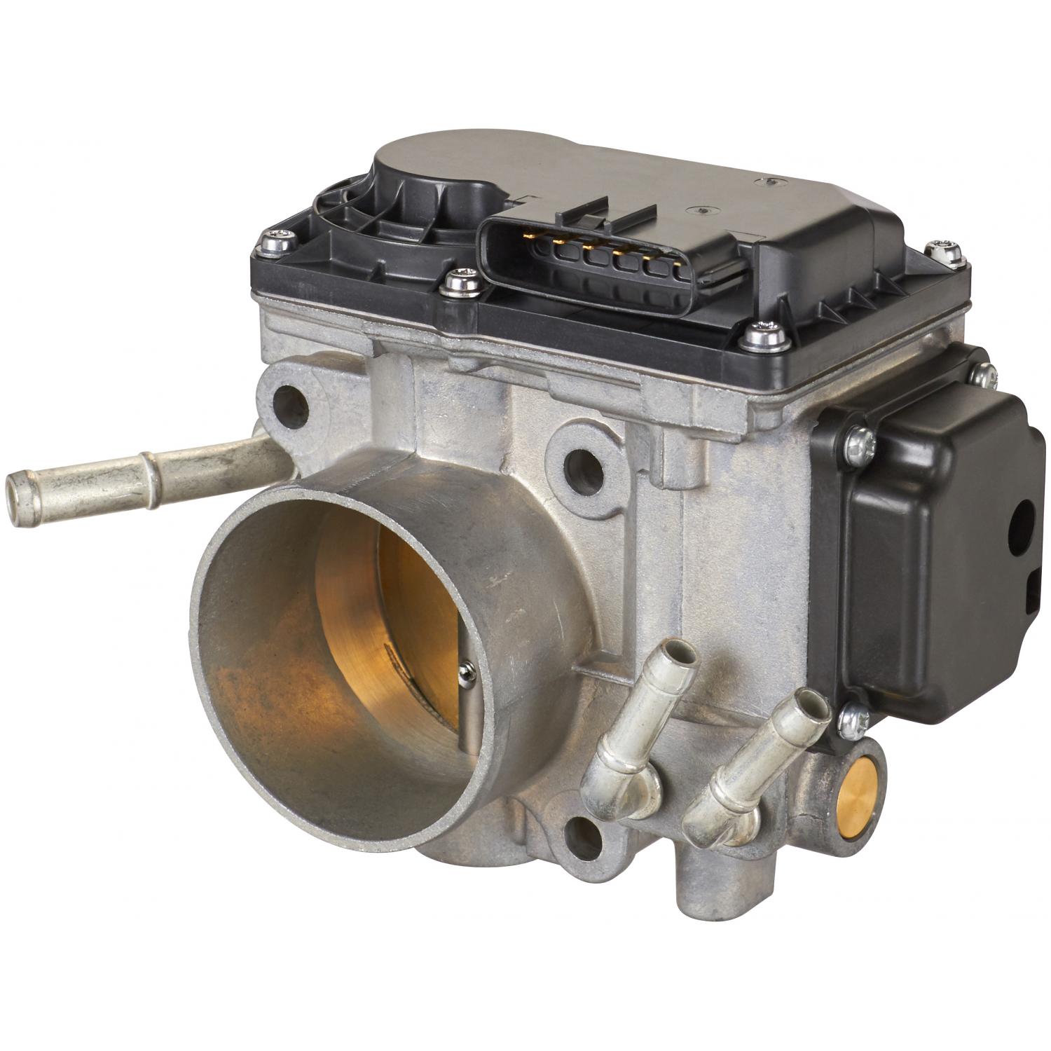 Spectra Premium TB1279 - Fuel Injection Throttle Body Assembly Spectra Premium TB1279 Fuel Injection Throttle Body Assembly product image 5 of 5