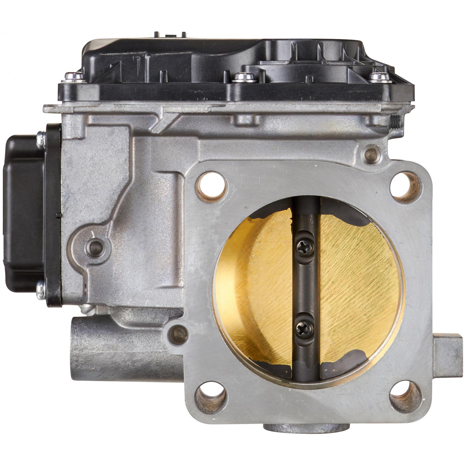 Spectra Premium TB1283 Fuel Injection Throttle Body Assembly product image 1 of 5