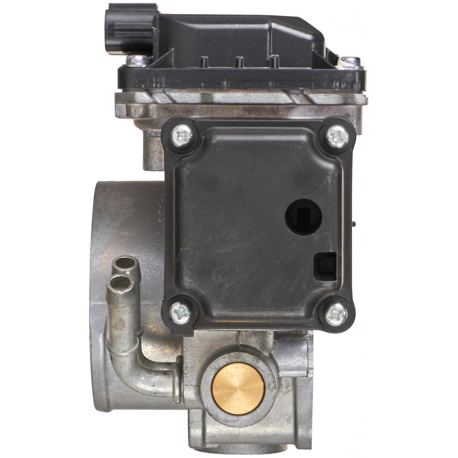 Spectra Premium TB1283 Fuel Injection Throttle Body Assembly product image 3 of 5