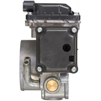 2015 Acura ILX Fuel Injection Throttle Body Assembly Spectra Premium TB1283 image 3 of 4