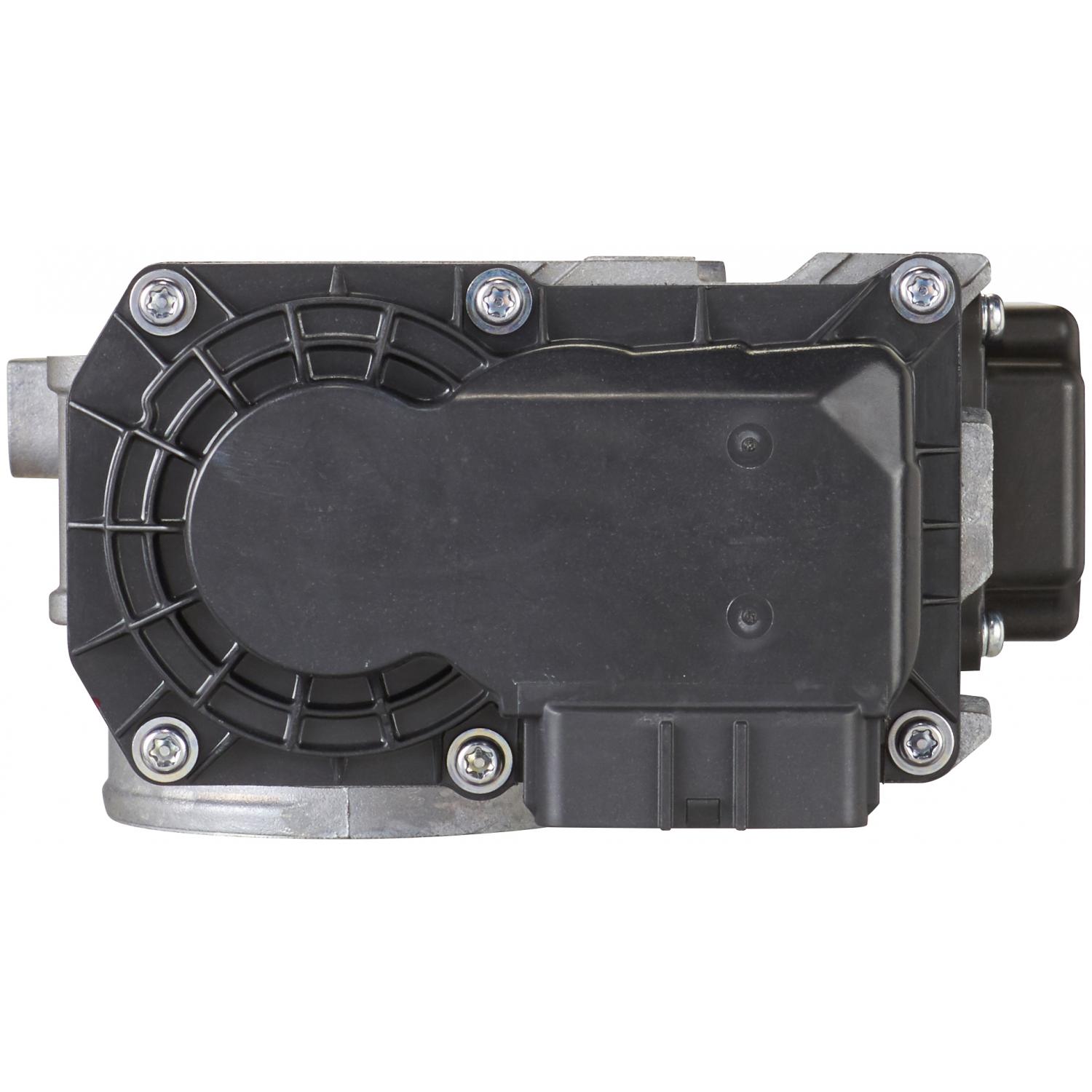 Spectra Premium TB1283 Fuel Injection Throttle Body Assembly product image 4 of 5