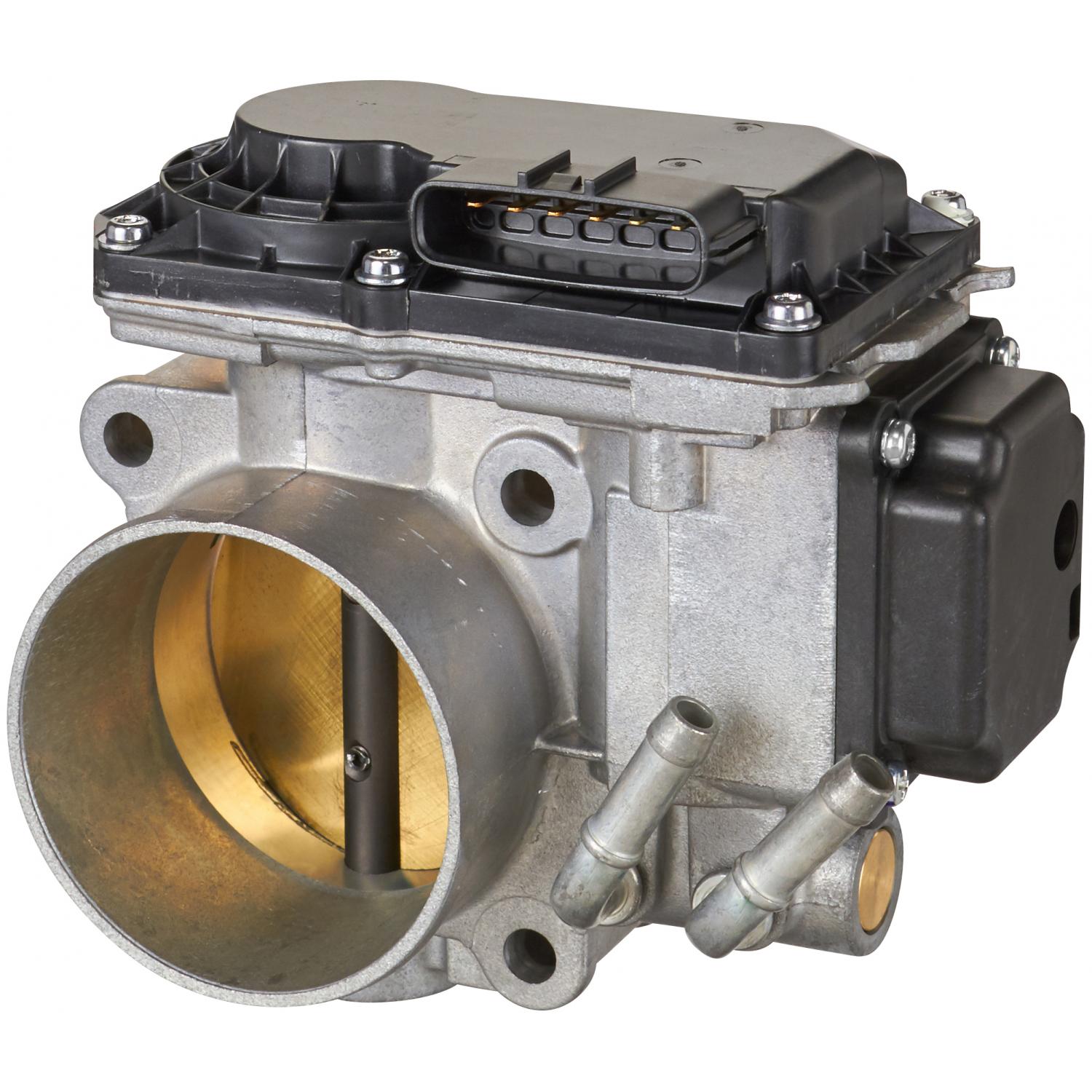 Spectra Premium TB1283 Fuel Injection Throttle Body Assembly product image 5 of 5