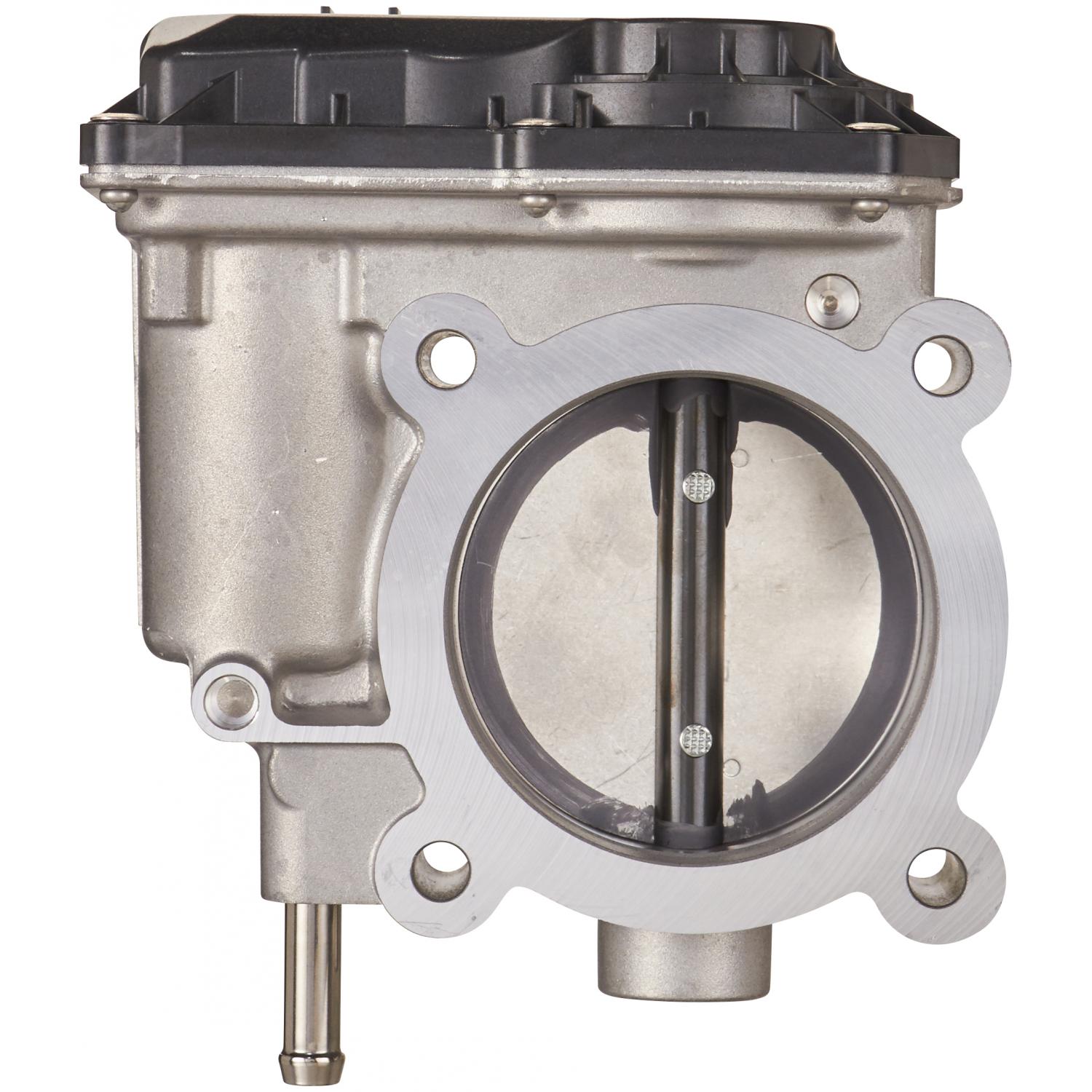 Spectra Premium TB1286 Fuel Injection Throttle Body Assembly product image 1 of 5
