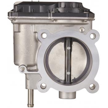 2015 Scion FR-S Fuel Injection Throttle Body Assembly Spectra Premium TB1286 image 1 of 4