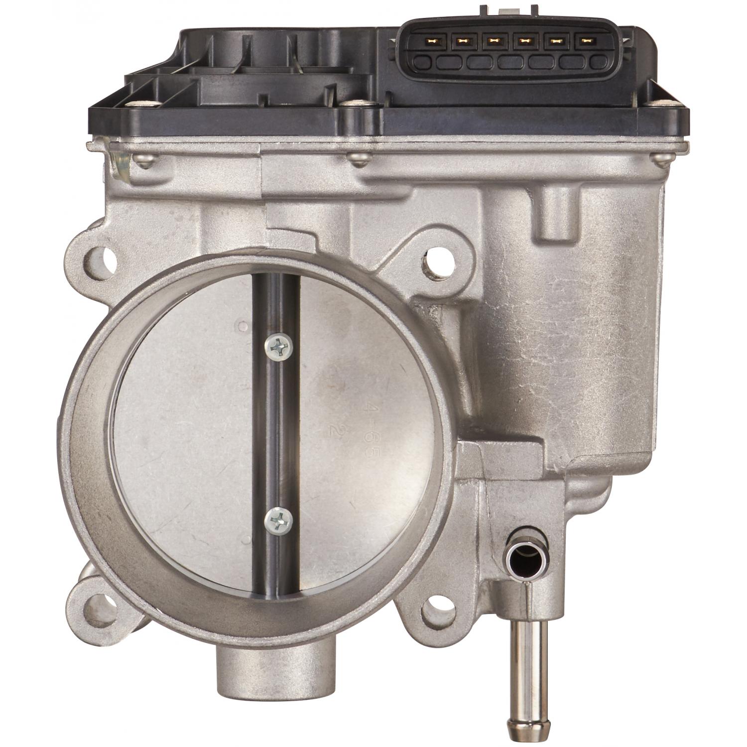Spectra Premium TB1286 Fuel Injection Throttle Body Assembly product image 2 of 5