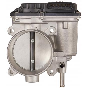 2015 Scion FR-S Fuel Injection Throttle Body Assembly Spectra Premium TB1286 image 2 of 4