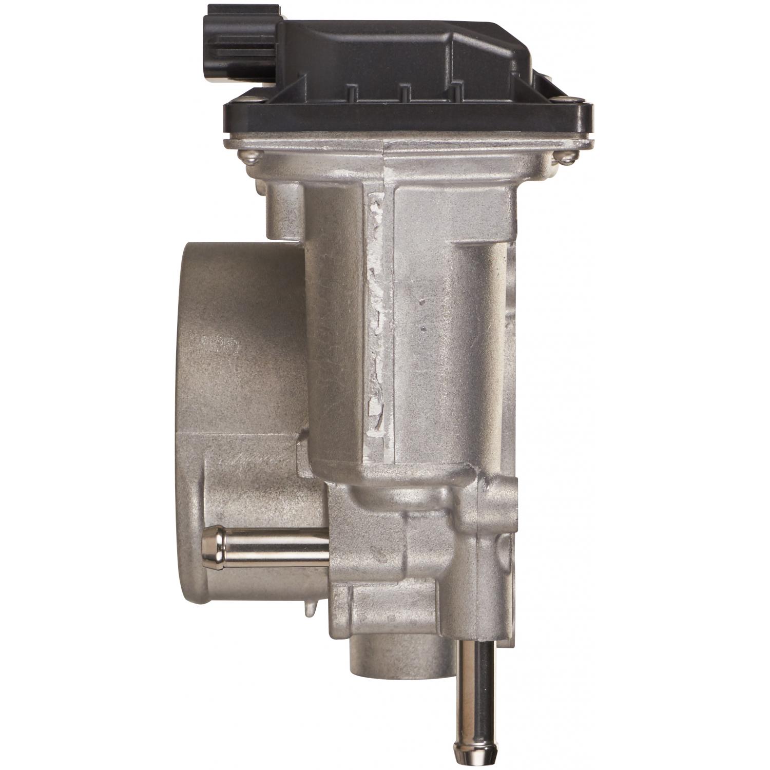 Spectra Premium TB1286 Fuel Injection Throttle Body Assembly product image 3 of 5