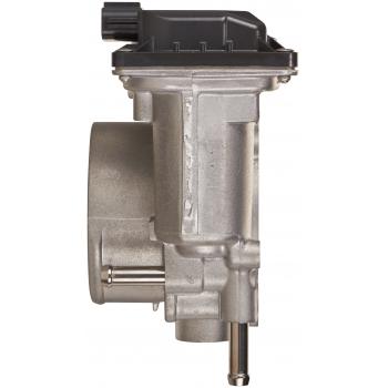 2015 Scion FR-S Fuel Injection Throttle Body Assembly Spectra Premium TB1286 image 3 of 4