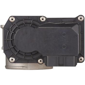 2015 Scion FR-S Fuel Injection Throttle Body Assembly Spectra Premium TB1286 image 4 of 4