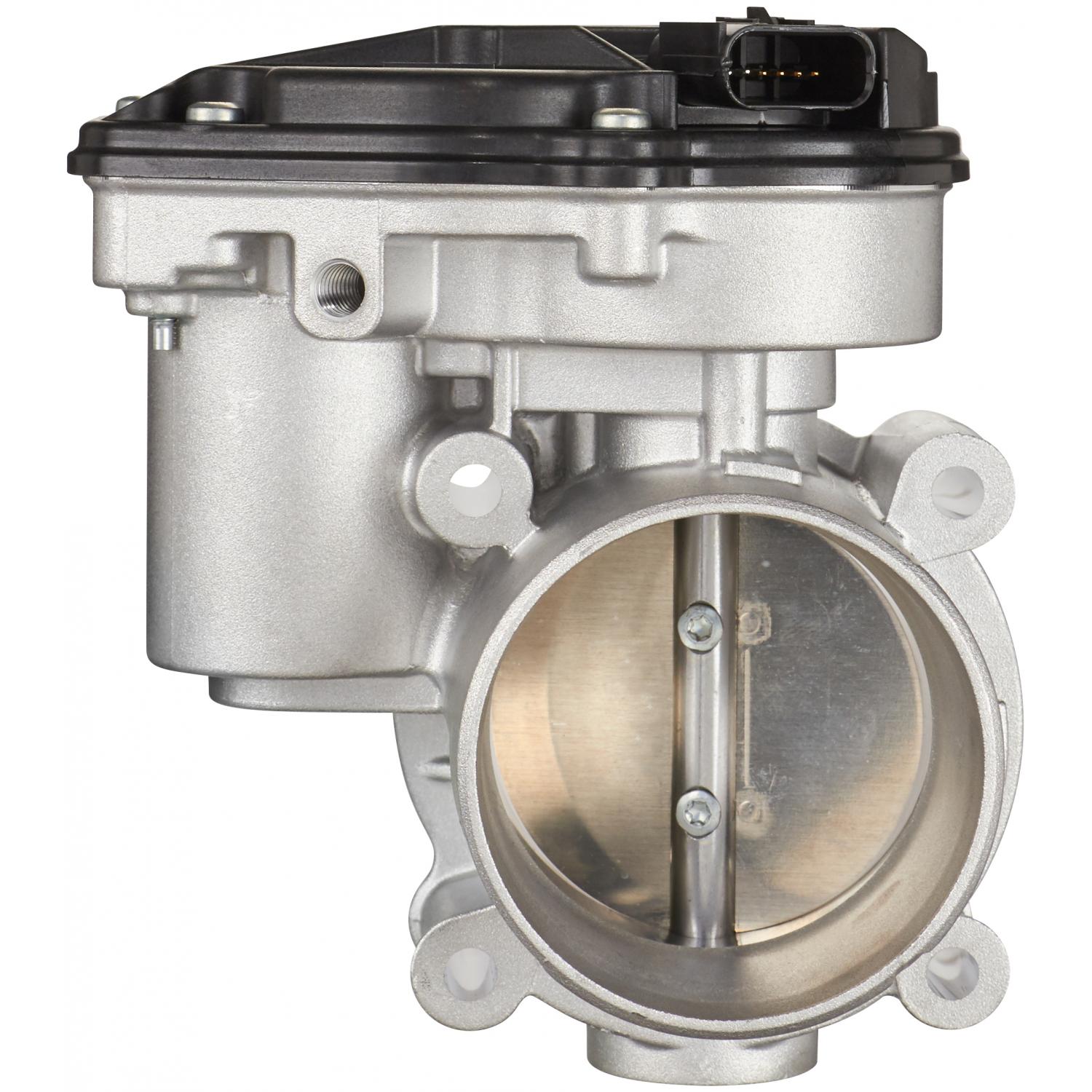 Spectra Premium TB1288 - Fuel Injection Throttle Body Assembly Spectra Premium TB1288 Fuel Injection Throttle Body Assembly product image 2 of 5