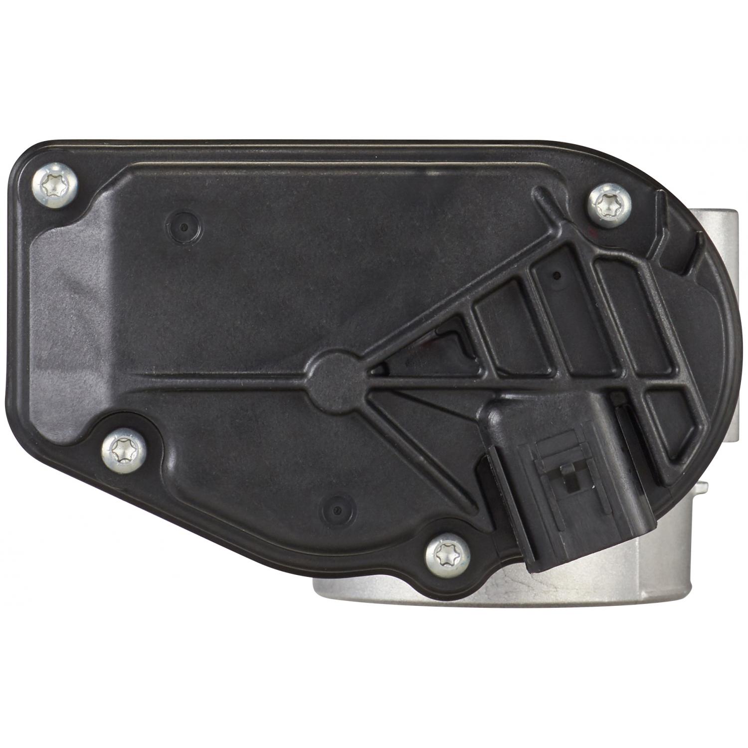 Spectra Premium TB1288 - Fuel Injection Throttle Body Assembly Spectra Premium TB1288 Fuel Injection Throttle Body Assembly product image 4 of 5