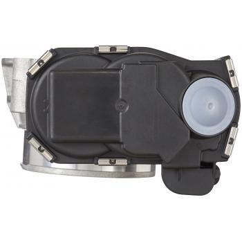 2012 Buick Enclave Fuel Injection Throttle Body Assembly Spectra Premium TB1291 image 4 of 4