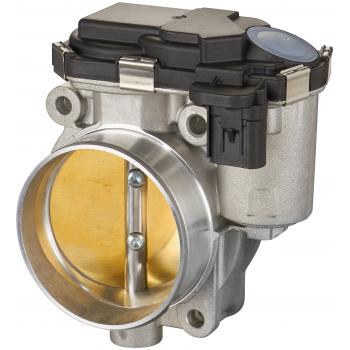 Spectra Premium TB1291 Fuel Injection Throttle Body Assembly product image 5 of 5