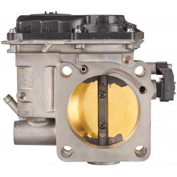 2009 Acura MDX Fuel Injection Throttle Body Assembly Spectra Premium TB1292 image 1 of 4