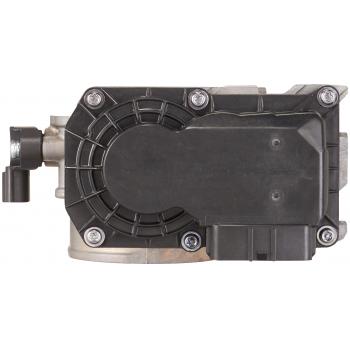 2009 Acura MDX Fuel Injection Throttle Body Assembly Spectra Premium TB1292 image 4 of 4