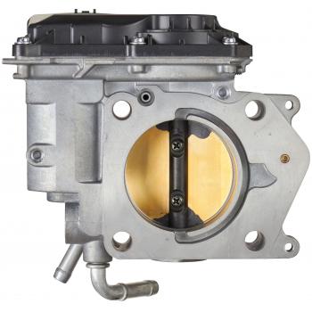 2007 Honda Civic Fuel Injection Throttle Body Assembly Spectra Premium TB1293 image 1 of 4