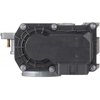 2007 Honda Civic Fuel Injection Throttle Body Assembly Spectra Premium TB1293 image 4 of 4