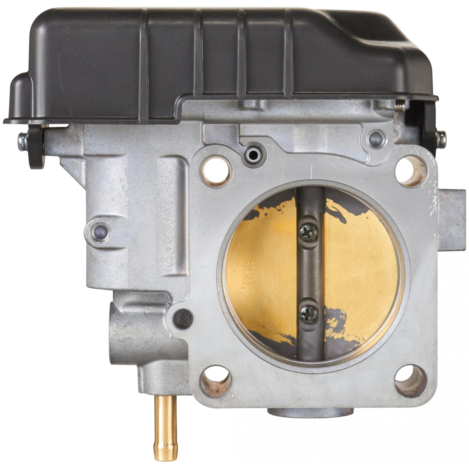 Spectra Premium TB1294 Fuel Injection Throttle Body Assembly product image 1 of 5